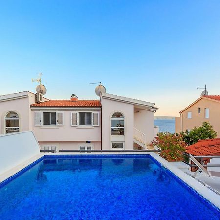 Apartments Meri Trogir Exterior photo