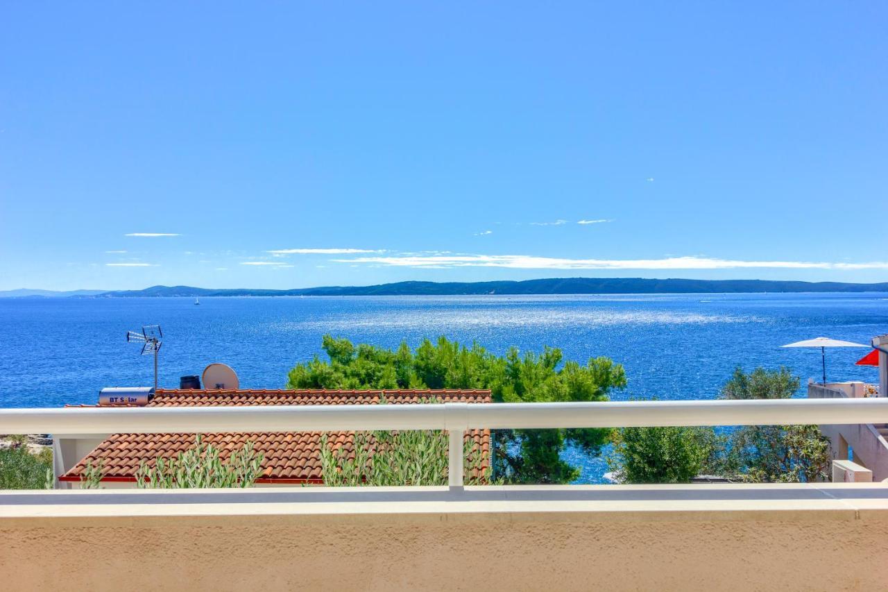 Apartments Meri Trogir Exterior photo