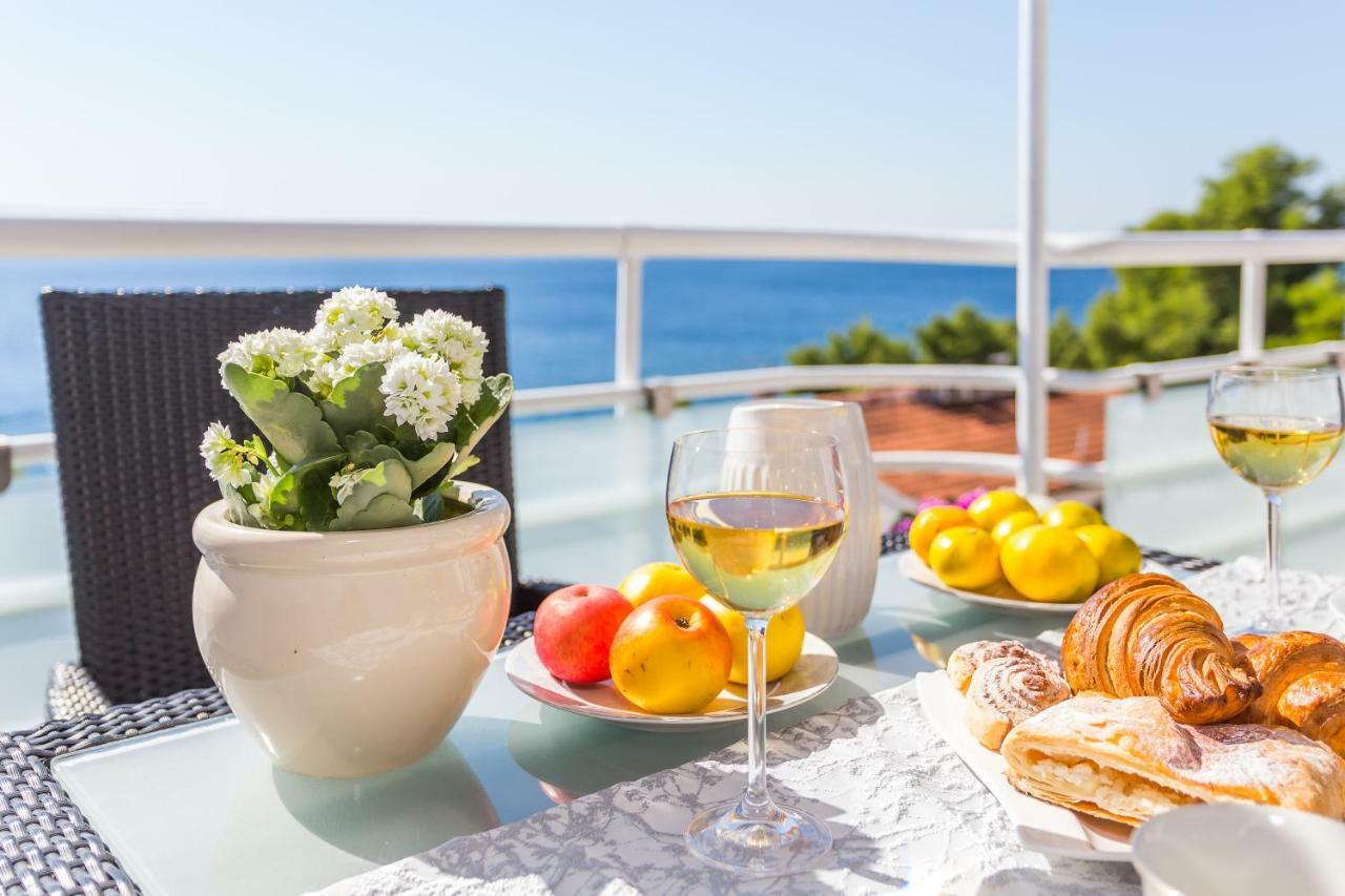 Apartments Meri Trogir Exterior photo